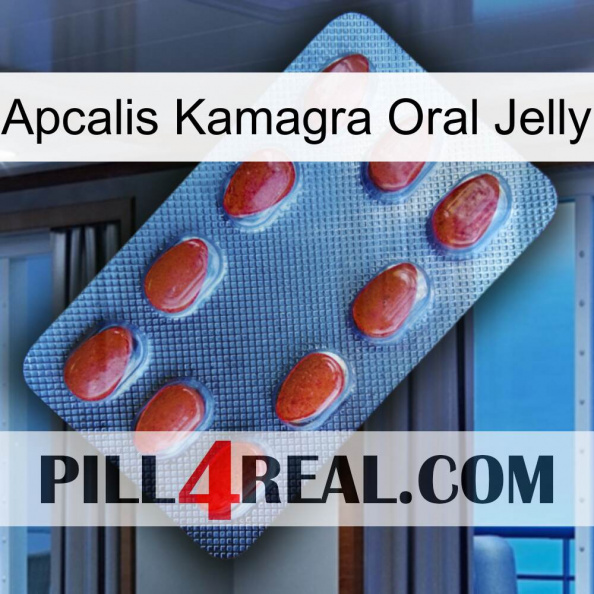 Apcalis Kamagra Oral Jelly 06